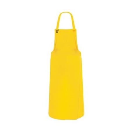 Sas Safety APRON  HEAVY-DUTY PVC SA6821